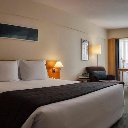 Hotel & Residencia Alphaville Barueri Εξωτερικό φωτογραφία