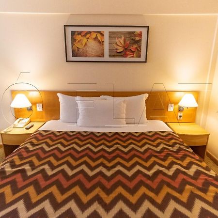 Hotel & Residencia Alphaville Barueri Εξωτερικό φωτογραφία