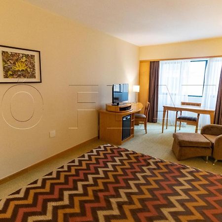 Hotel & Residencia Alphaville Barueri Εξωτερικό φωτογραφία