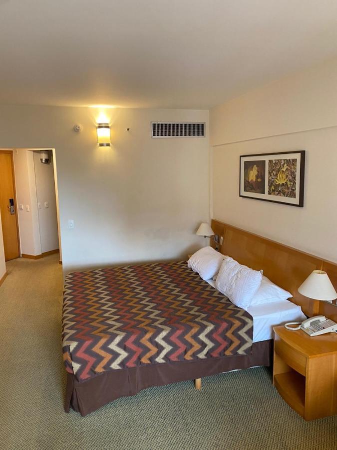 Hotel & Residencia Alphaville Barueri Εξωτερικό φωτογραφία
