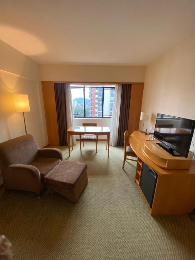 Hotel & Residencia Alphaville Barueri Εξωτερικό φωτογραφία