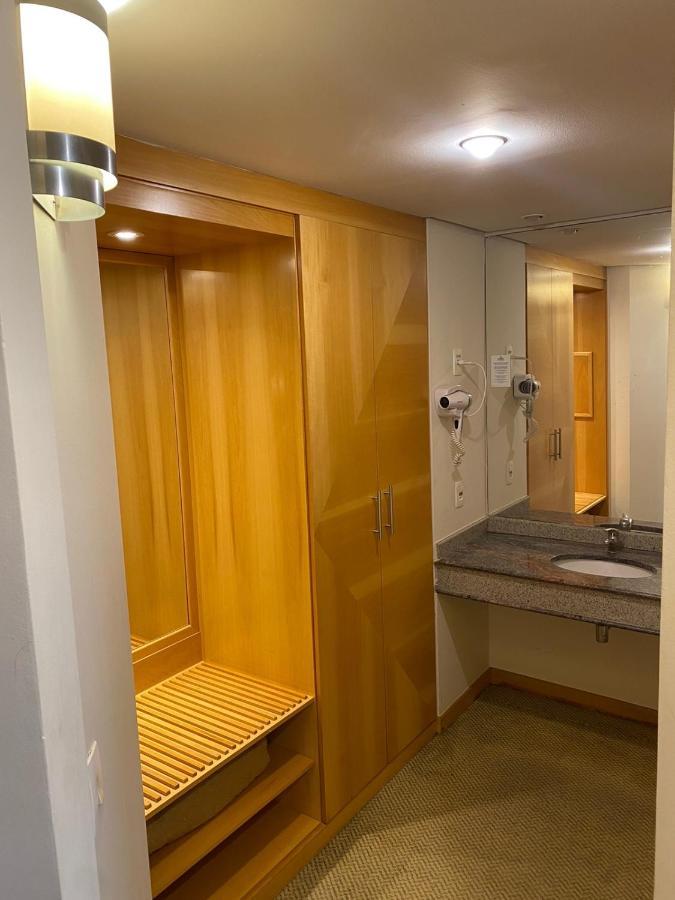 Hotel & Residencia Alphaville Barueri Εξωτερικό φωτογραφία