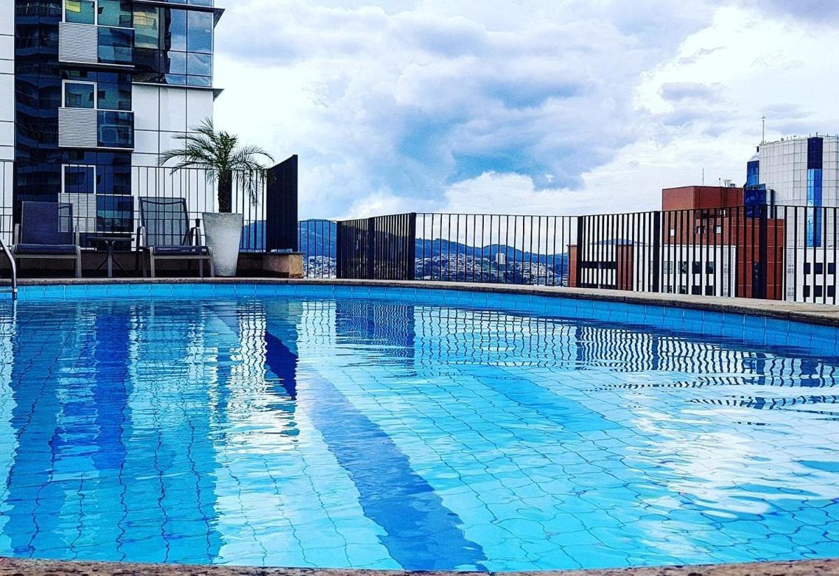Hotel & Residencia Alphaville Barueri Εξωτερικό φωτογραφία
