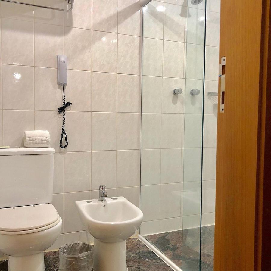 Hotel & Residencia Alphaville Barueri Εξωτερικό φωτογραφία