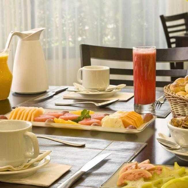 Hotel & Residencia Alphaville Barueri Εξωτερικό φωτογραφία