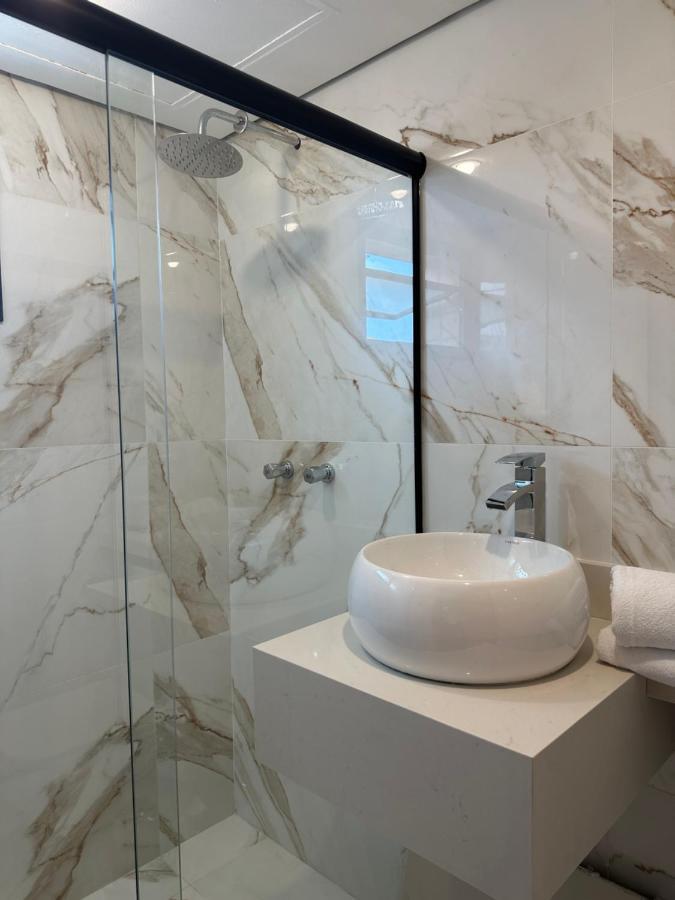 Hotel & Residencia Alphaville Barueri Εξωτερικό φωτογραφία
