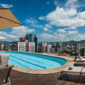 Hotel & Residencia Alphaville Barueri Εξωτερικό φωτογραφία