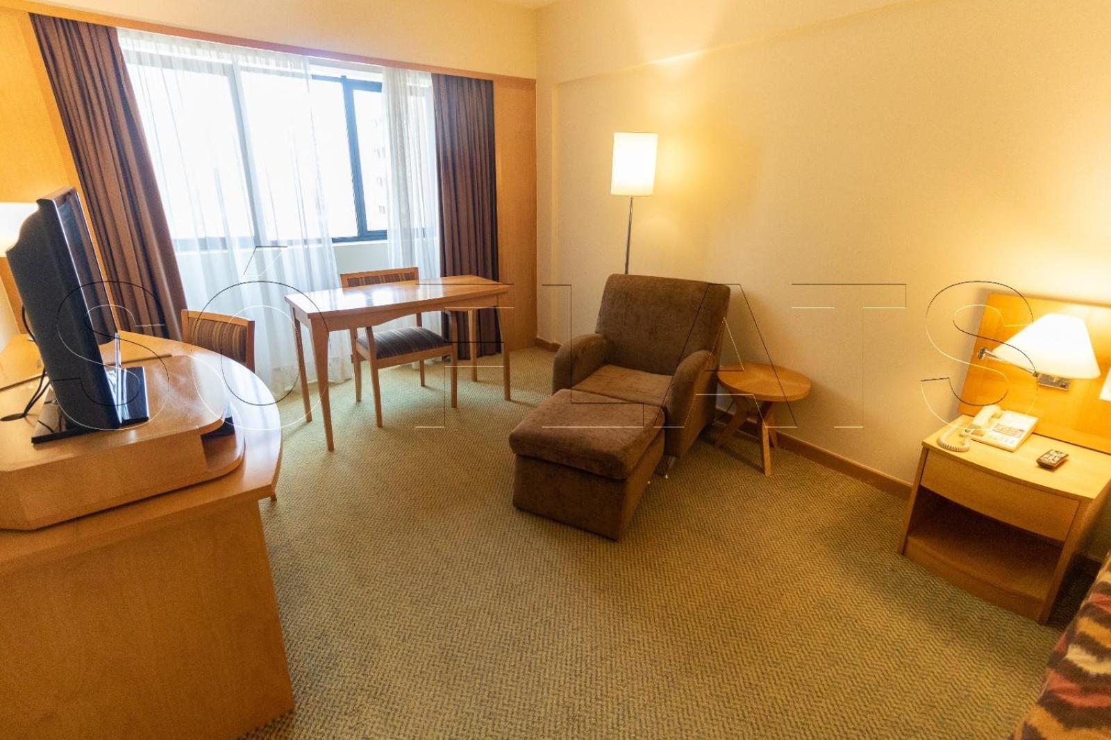Hotel & Residencia Alphaville Barueri Εξωτερικό φωτογραφία