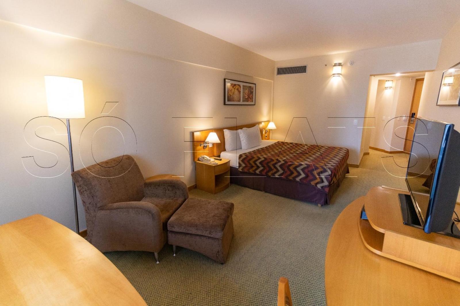 Hotel & Residencia Alphaville Barueri Εξωτερικό φωτογραφία