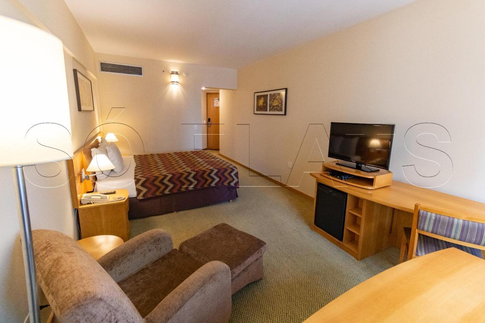 Hotel & Residencia Alphaville Barueri Εξωτερικό φωτογραφία