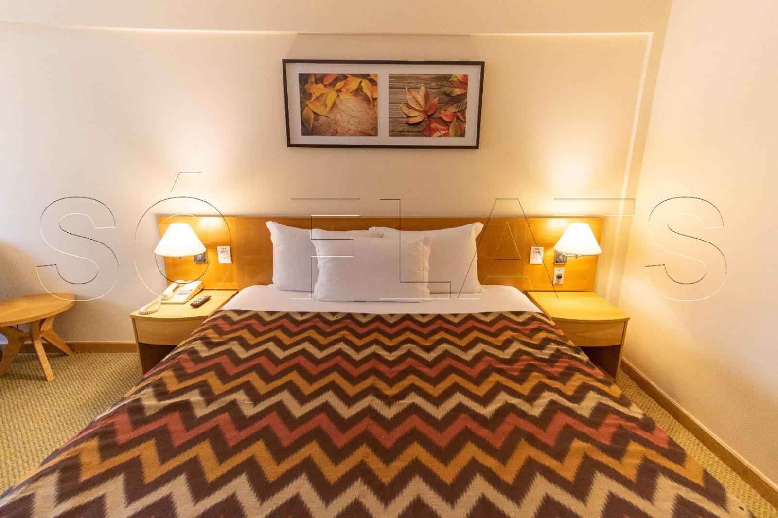 Hotel & Residencia Alphaville Barueri Εξωτερικό φωτογραφία