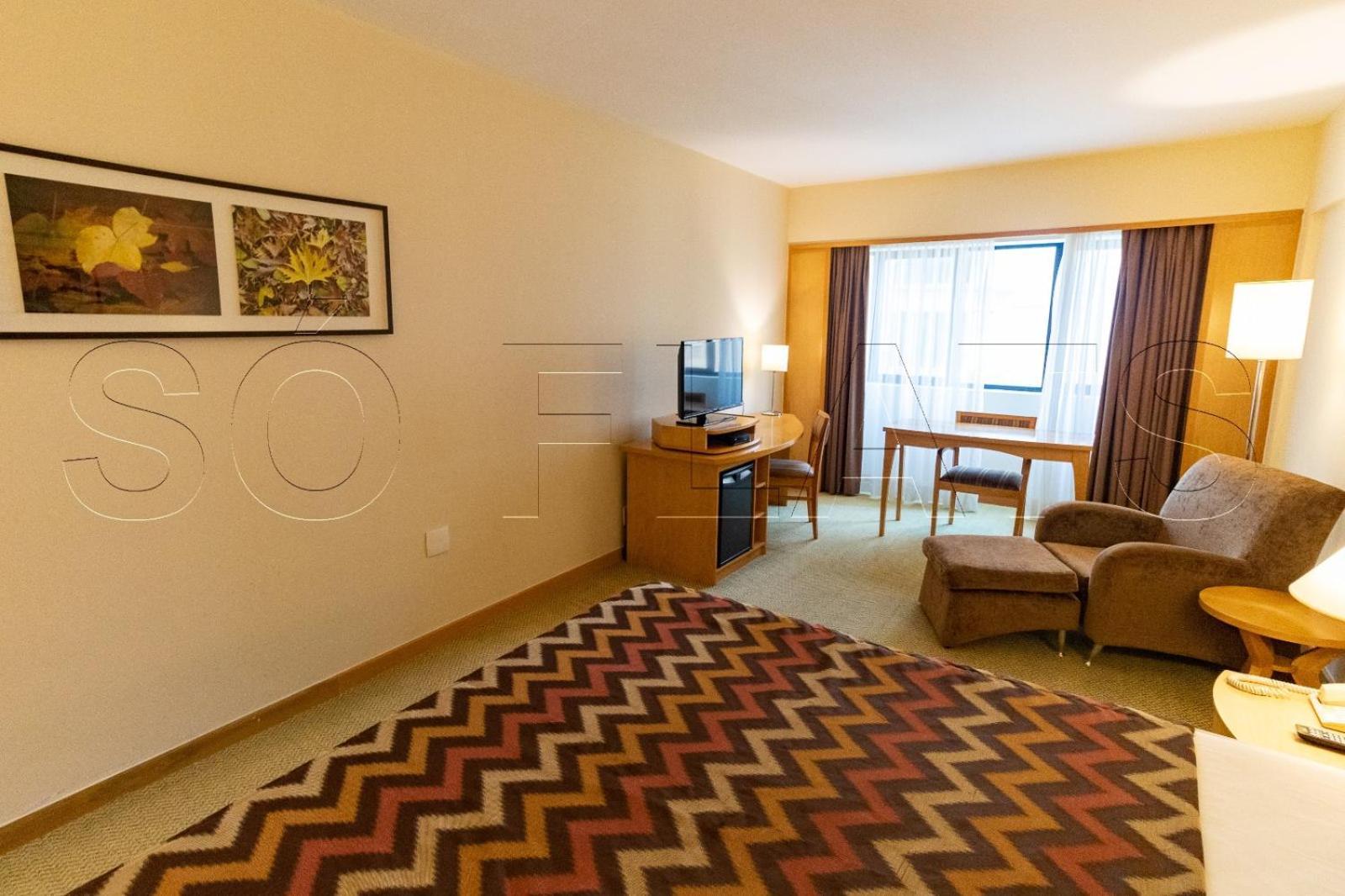 Hotel & Residencia Alphaville Barueri Εξωτερικό φωτογραφία